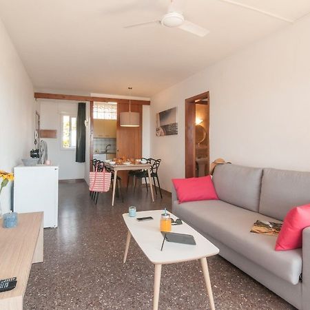 Pierre And Vacances Comarruga 외부 사진