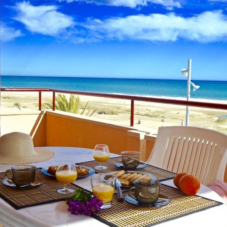 Pierre And Vacances Comarruga 외부 사진