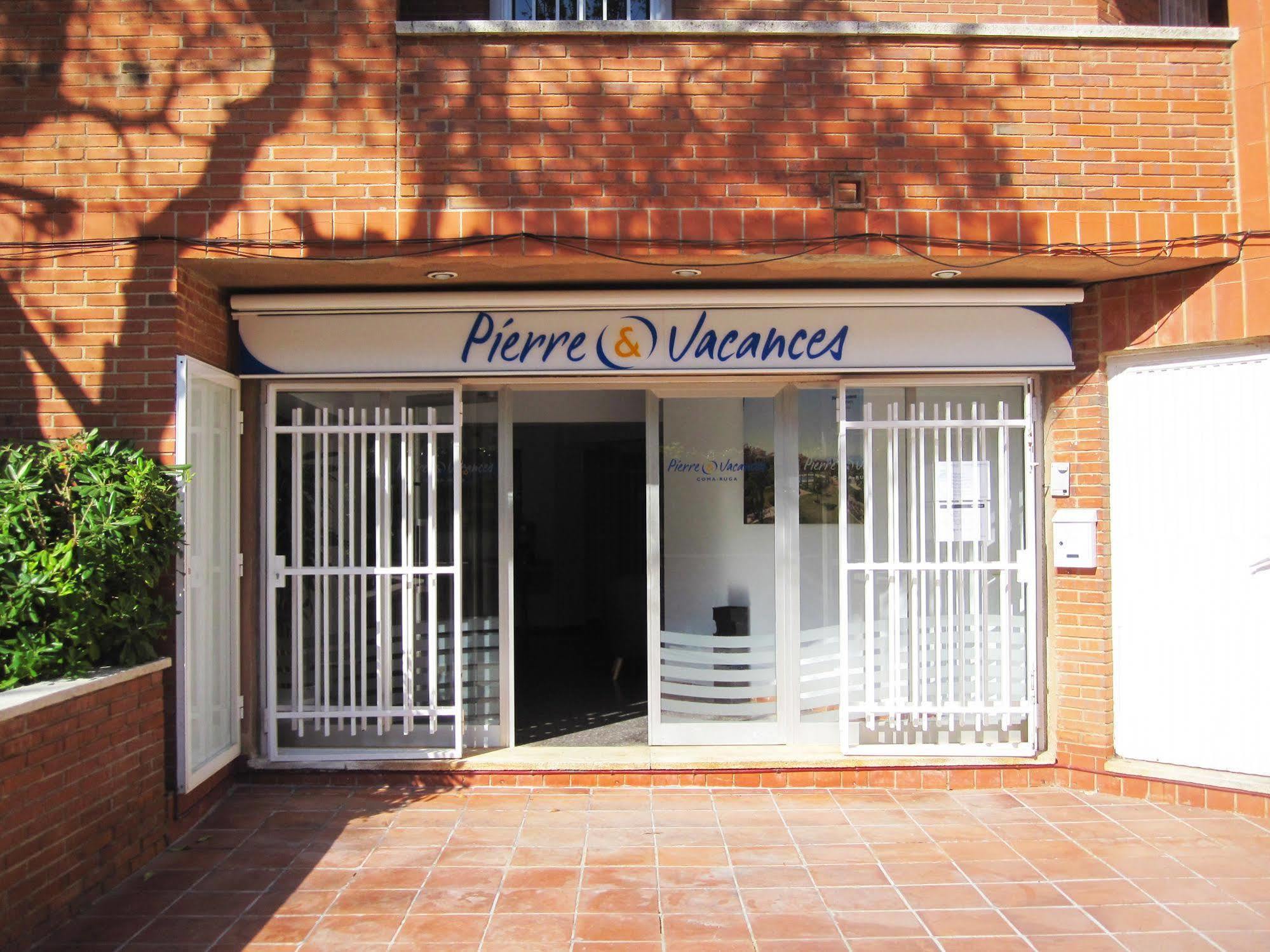 Pierre And Vacances Comarruga 외부 사진